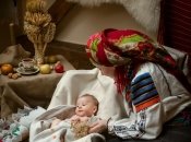 Рождение внебрачного ребенка было испытанием для женщины