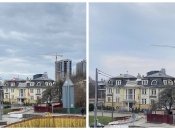 Посольство Швейцарии в Киеве