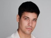 Алексей Яровенко стал отцом