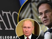 "Он проиграет": генсек НАТО сделал жесткое предупреждение Путину