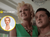 Полина Максимова — что российская актриса говорит ли о войне