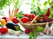 Молодые овощи для детского питания: как избежать нитратов