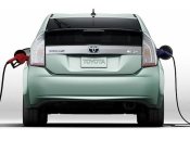 Гібридні авто