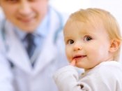 Грипп-2016: в группе риска – годовалые малыши