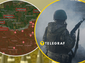 Самое горячее направление фронта – Покровское