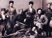 Предки чеченців жили на території України