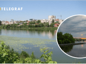 Загрязнение Южного Буга в Виннице