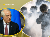 Путин не собирается останавливаться