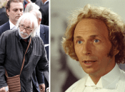 Высокий голубоглазый блондин превратился в седого старика