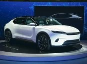 Новый концепт производителя