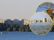 Жилмасив Сонячний у Дніпрі