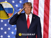 Трамп зробив нову заяву про припинення російсько-української війни