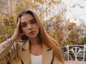 Саша Бо пожаловалась на проблемы с беременностью