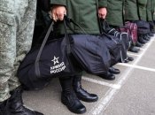 Мобілізованих із росії вже почали частково повертати на батьківщину вантажем-200