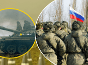 Война в Украине