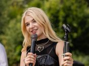 Уляна Ройс висловилася про публічні відносини в сучасному світі