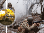 ЗСУ ведуть бої