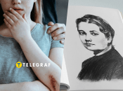 Як жила письменниця, коли була дитиною