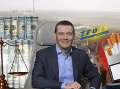 Известный одесский бизнесмен Борис Кауфман