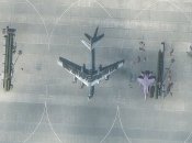 "Это кажется довольно глупым": западные эксперты и СМИ оценили попытку россиян защитить самолеты шинами