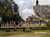 Соседи страдают от антисанитарии в подъезде