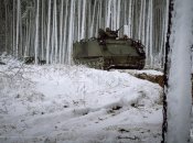 ЗСУ утримують позиції та дають бій