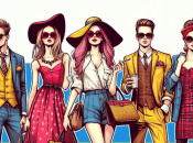 Які прізвища раніше давали модникам