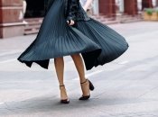 Ритуал із жіночою спідницею