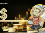 Курс долара у 2026 році. Олег Пендзин