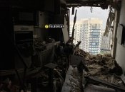 Массированная атака на Киев: в ГСЧС уточнили информацию о погибших