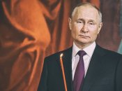 У жовтні минулого року путіну виповнилося 70 років