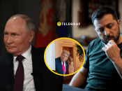 Тристоронні переговори набули нового розвитку