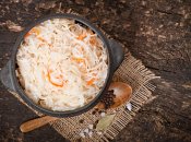 Простой и вкусный рецепт