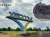 Росія вдарила по ринку в Херсоні: подробиці та відео руйнівної атаки