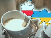 Ситуация между поляками и украинцами все еще напряжена, однако в молочной отрасли стороны быстро нашли консенсус