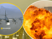 Обстріл України 7 червня