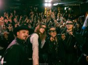 Гурт Zwyntar виник у 2015 році