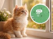 Погода у Києві