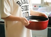 Хитрість, з якою посуд знову сяятиме