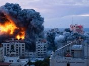 Різко зросла кількість українців, які загинули в Ізраїлі