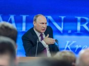 Іще трошки і буде ядерний удар? Що означає заява Путіна