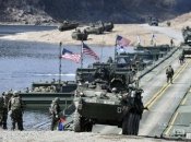 КНДР придет в ярость: США и Южная Корея готовят масштабные учения