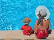 О чем говорят мамы: где и как отдыхать с ребенком