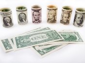 Американська валюта