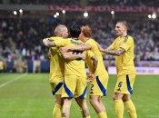 Михаил Мудрик