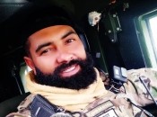 На фото — Карім Гуламов