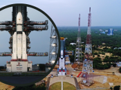 Южный полюс Луны малоисследован