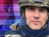 Український журналіст Юрій Бутусов