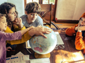 Вся правда о домашнем обучении: советы хоумскулера с шестилетним стажем 