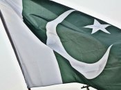 Пакистан випробував крилату балістичну ракету (Відео)